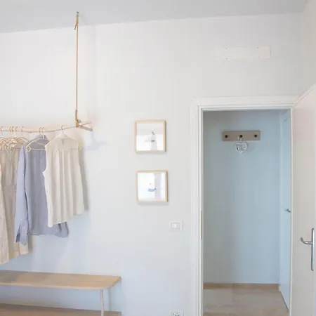 A Casa Di Lu B&B 캄포넬엘바