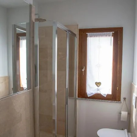 B&B A Casa Di Lu *