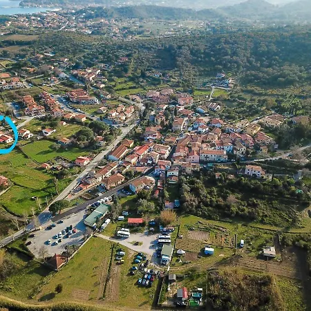 A Casa Di Lu B&B *