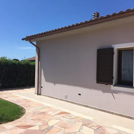 Bed & Breakfast A Casa Di Lu CAMPO NELL'ELBA