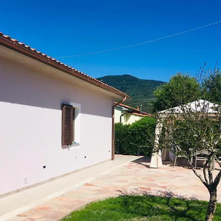 A Casa Di Lu * CAMPO NELL'ELBA