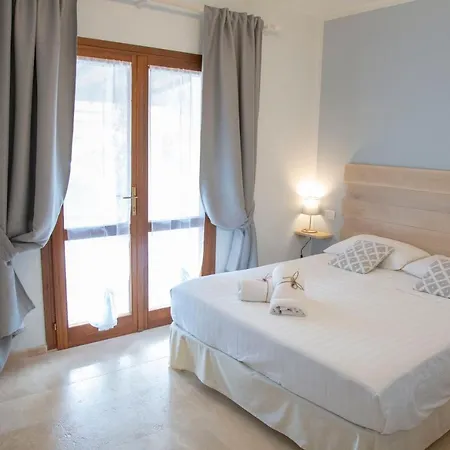 A Casa Di Lu Bed & Breakfast