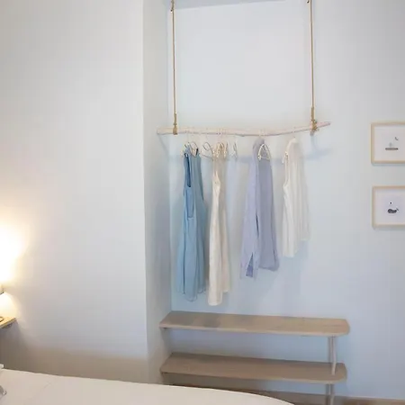 Bed & Breakfast A Casa Di Lu CAMPO NELL'ELBA