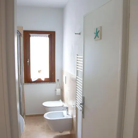 A Casa Di Lu Bed & Breakfast *