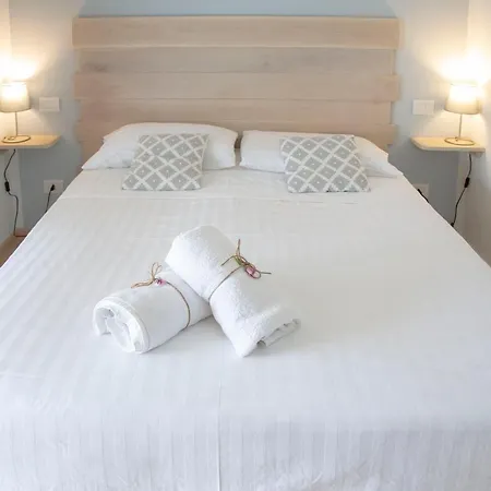 A Casa Di Lu Bed & Breakfast CAMPO NELL'ELBA