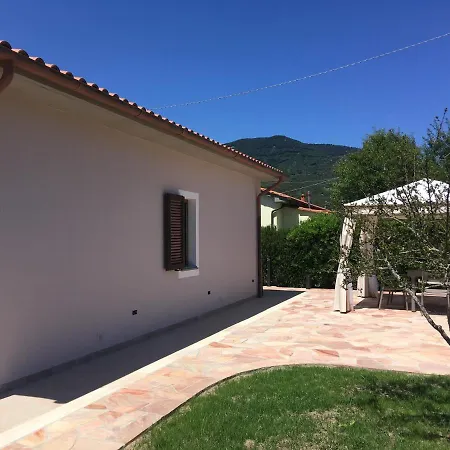 Bed & Breakfast A Casa Di Lu CAMPO NELL'ELBA