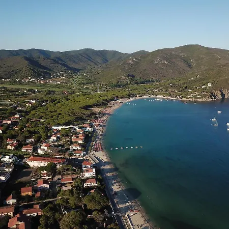 A Casa Di Lu CAMPO NELL'ELBA