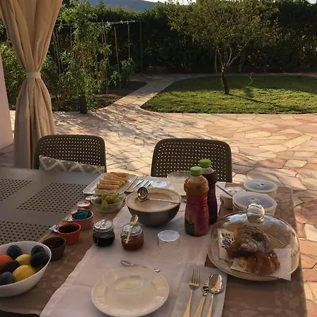 Bed & Breakfast A Casa Di Lu CAMPO NELL'ELBA