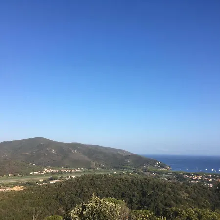 A Casa Di Lu CAMPO NELL'ELBA